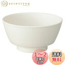 【送料無料】スケーター (skater) 木目 持ちやすい 汁碗 330ml クリーム 日本製 NBLS2