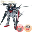 MG 1/100 GAT-X105 ストライクガンダム + I.W.S.P. (機動戦士ガンダムSEED)