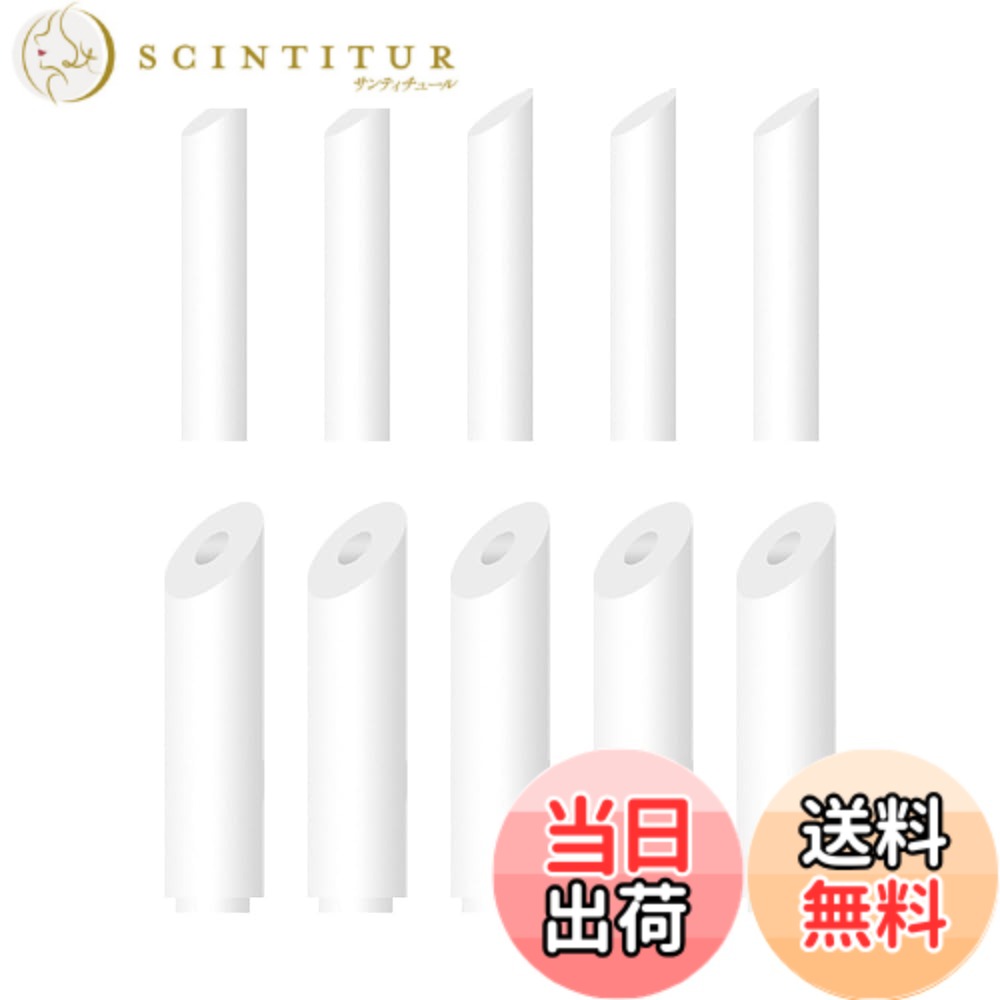 【送料無料】プラモデル工具 墨入れ 拭き取り棒 アルミ合金 7点セット 3mm/5mm先端 綿棒より使いやすい 両端使用可能 交換品付き 再利用 色：交換ヘッド