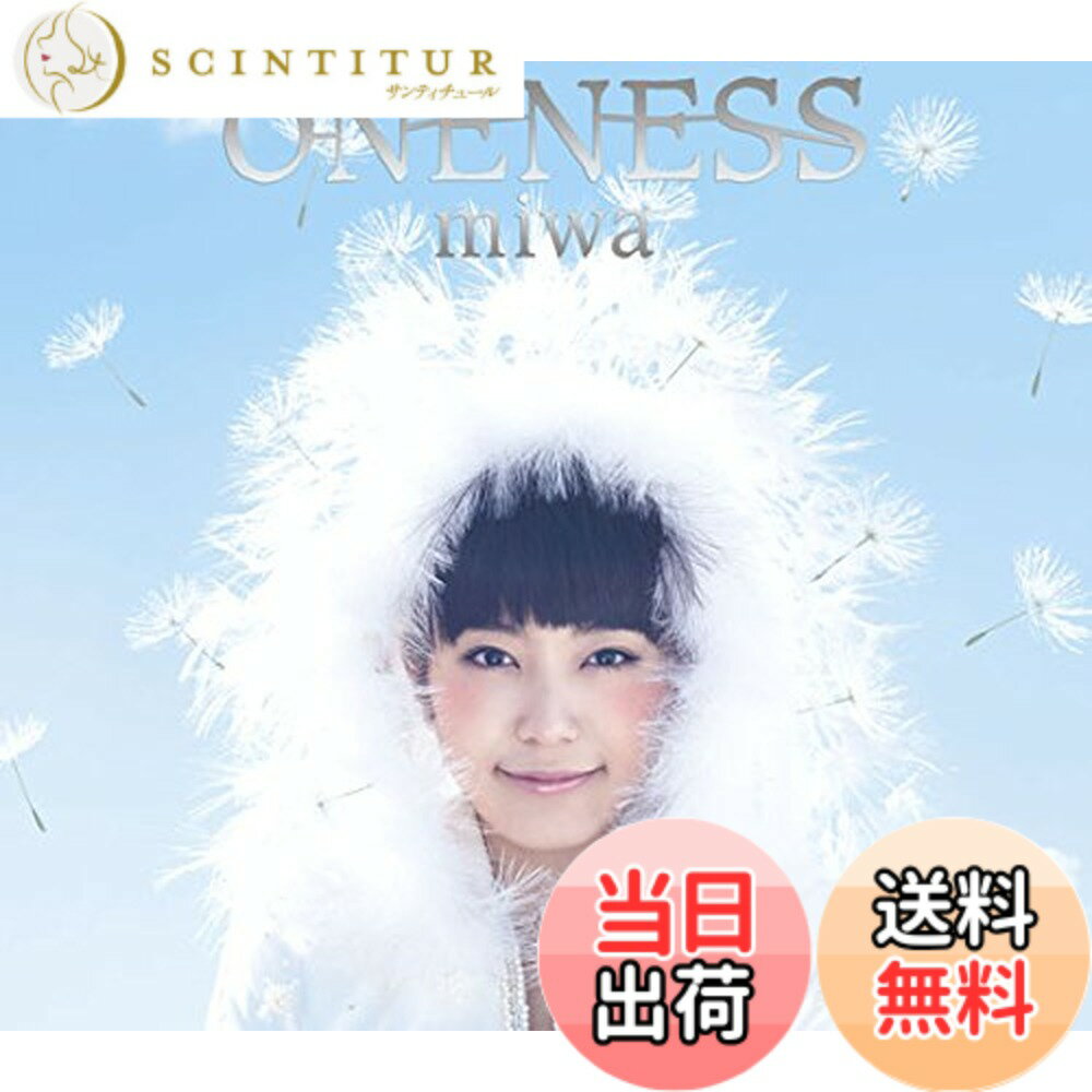 ������̵����ONENESS(�������������) - miwa (DVD��)