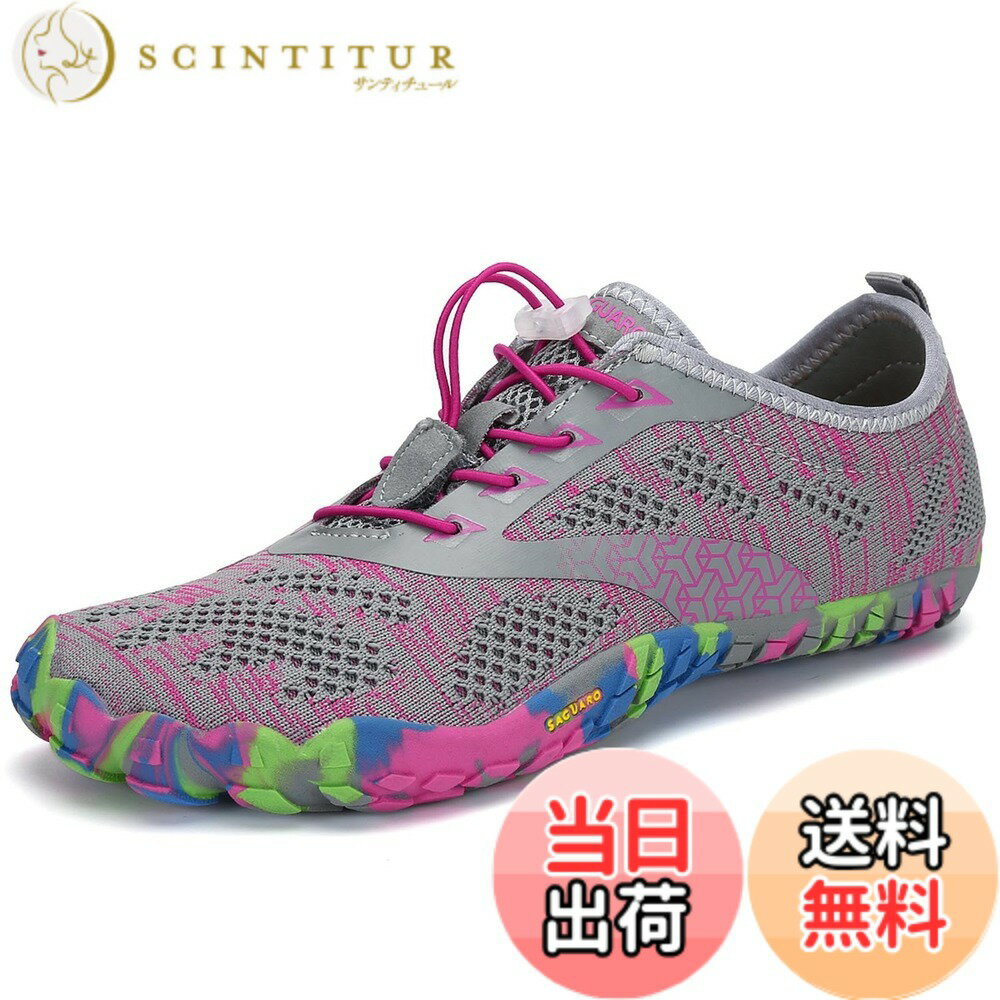 商品情報商品の説明主な仕様 軽量で持ち運びに便利: 超軽量で折りたたみ可能。収納しやすく、どこにでも持ち運びが可能快適性: 通気性の良いアッパーと、つま先を伸ばすための大きなスペース。EVAインソールは、歩くたびにクッション性を発揮します滑り止め: ラバーアウトソールは滑り止めのパターンがデザインされ、優れたグリップ力を発揮しますぶつかり防止: つま先部分は、つま先を保護し、ぶつかりにくいように設計されています多機能: 陸上・水中両用。筋トレ、フィットネス、トレーニング、トレッキング、キャンプなどに適しています。また、ビーチシューズやウォーターシューズとしても最適