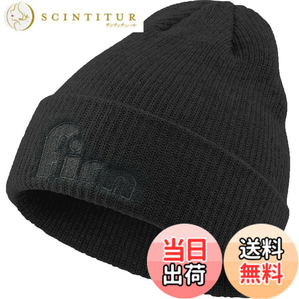 商品情報商品の説明主な仕様 フリーサイズ：横幅22cm 、高さ21cm 、カフ高さ7cm。シンプルながらも程よい存在感があり、コーディネートのアクセントとしても重宝します。パーカーやロンT、ボーダートップスなどカジュアルなアイテムと相性抜群です。リブ編みにすることで抜群のストレッチ性を持たせたニットキャップです。伸縮性が高く、頭への締め付けが少なく、快適な被り心地です。抗菌防臭機能を持つアクリル糸を使用。肌触りが良く、柔らかく軽い被り心地とフィット感の良さが特徴。防寒性が高く、スノーボード、スキーなどのウィンタースポーツ、ランニングやゴルフなどのスポーツにも最適です。性別や年齢を問わずにメンズ・レディース共に被れるニット帽なので、ペアコーデで被ったり、プレゼントやギフトにもおすすめ。