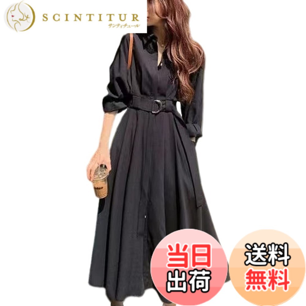 ������̵����[Collecala] ���󥰥��ԡ��� �������ȥޡ�������ĥȥ��������������� ��ǥ���������Ĺµ ����a�饤��ե쥢����dress S/M...