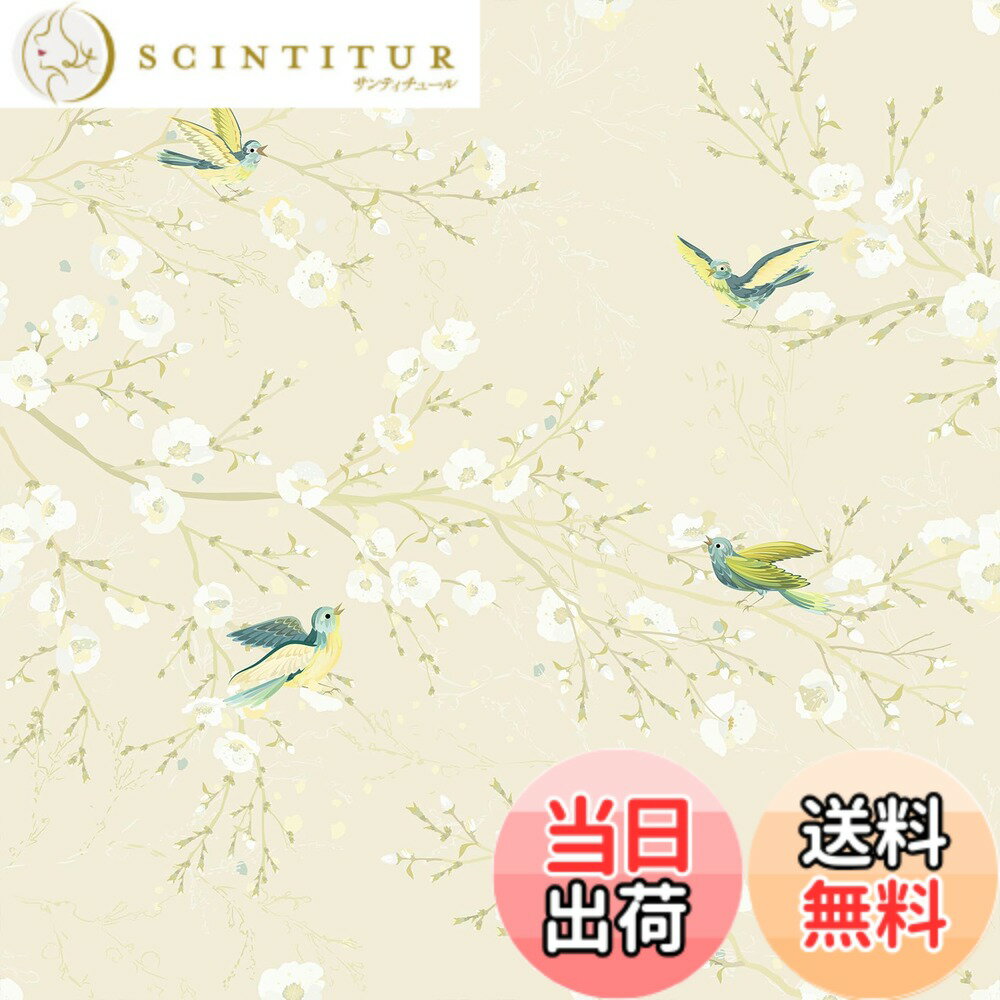 ������̵����VEELIKE ���� ������ ��ᥤ�������� �ɻ楷���� �������륹�ƥå��� ���������ɻ� �ɿ� ��Ǯ ���� Ʃ���ʤ� �Τ��դ� �١����� ��Ļ ������ �դ��޻� ���� ��һ� ����夭 44.5cmx300cm ���� DIY �դ��޻� ���� �����١����塢����������44.5 cm x Ĺ��3 m