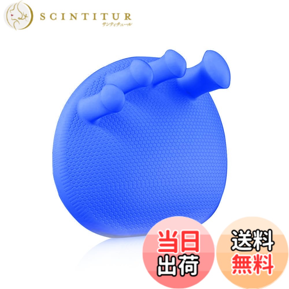 【送料無料】つま先アーチトレーナー 外反母趾矯正 つま先足裏エクササイズ 美脚 スポーツトレーニング用品 痩身アイテム 色：ブルー