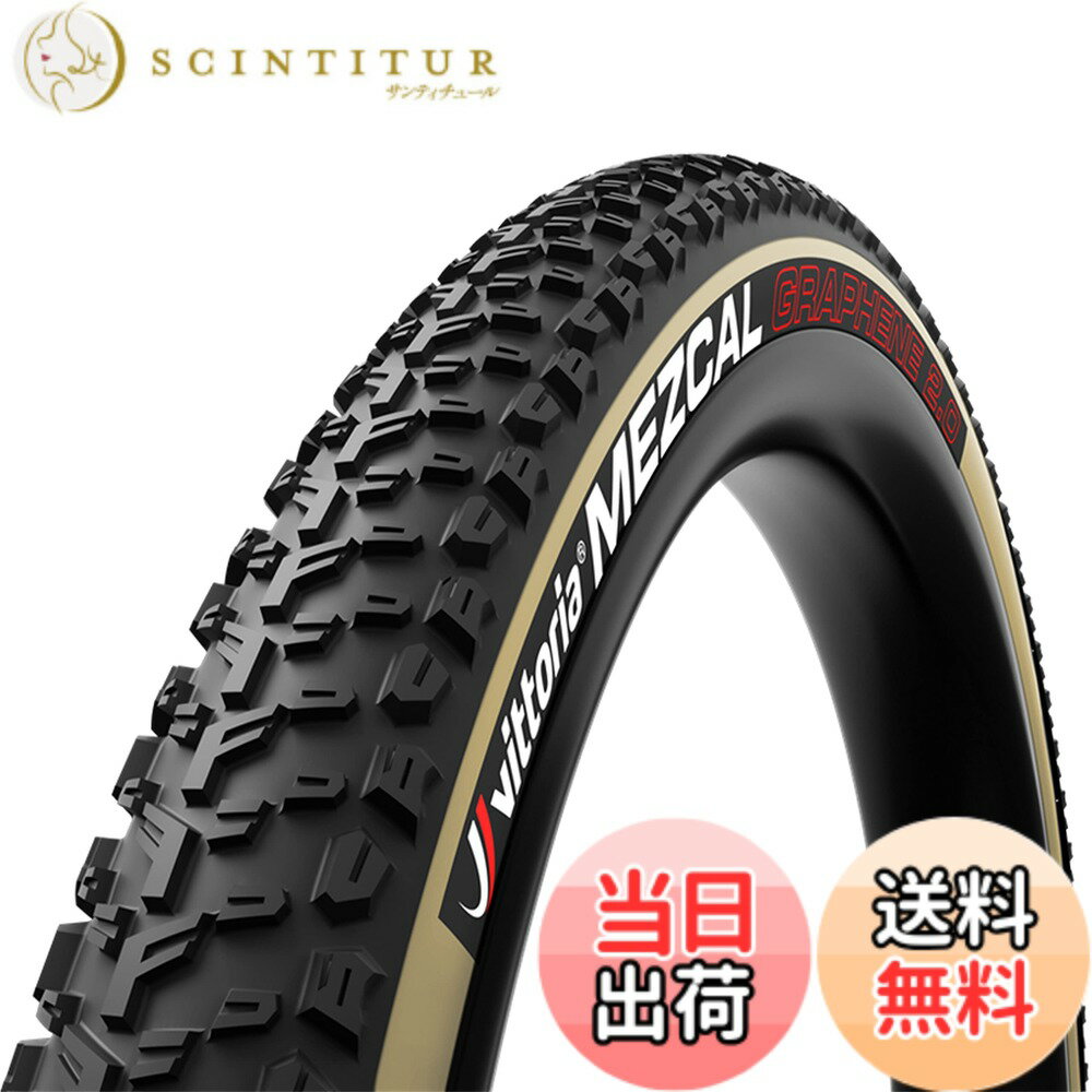 ������̵���ۥӥåȥꥢ(Vittoria) �᥸����III[MezcalIII] �����֥�å�/���졼����������29x2.25(55-622...