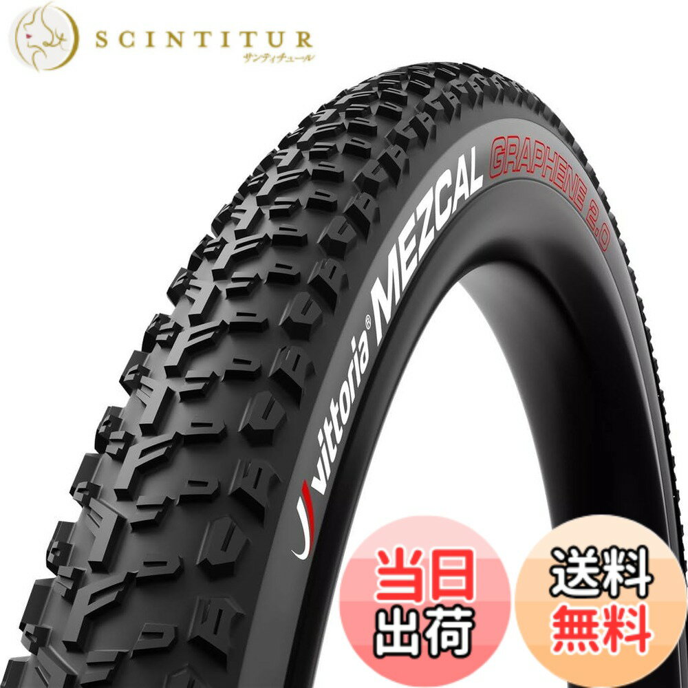 ������̵���ۥӥåȥꥢ(Vittoria) �᥸����III[MezcalIII] �����֥�å�/���졼����������29x2.35(57-622...