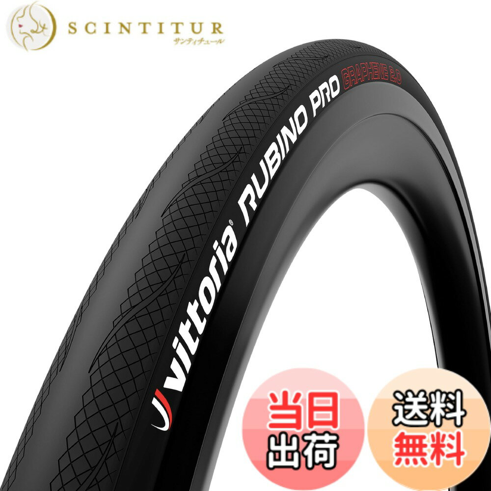 ������̵���ۥӥåȥꥢ(Vittoria) ��ӥΥץ� G2.0[Rubino Pro G2.0] ����������֥�å�����������700x30...