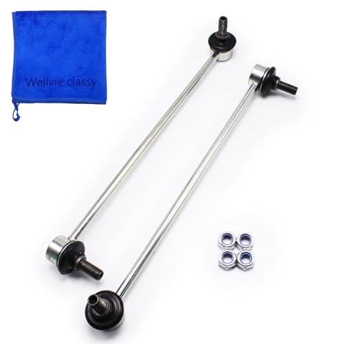 【送料無料】Wellvie classy アウディ スタビライザーリンク A3 S3 TT 8N VW ゴルフ4 ボーラ スタビリ..