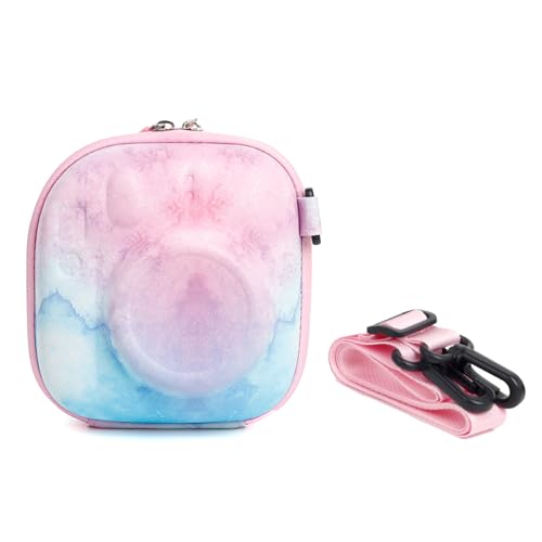 【送料無料】Rieibi 汎用実用的なバッグ、 mini 7+/8/9/11/12/40/90/99と互換ケース EVA製インスタント..