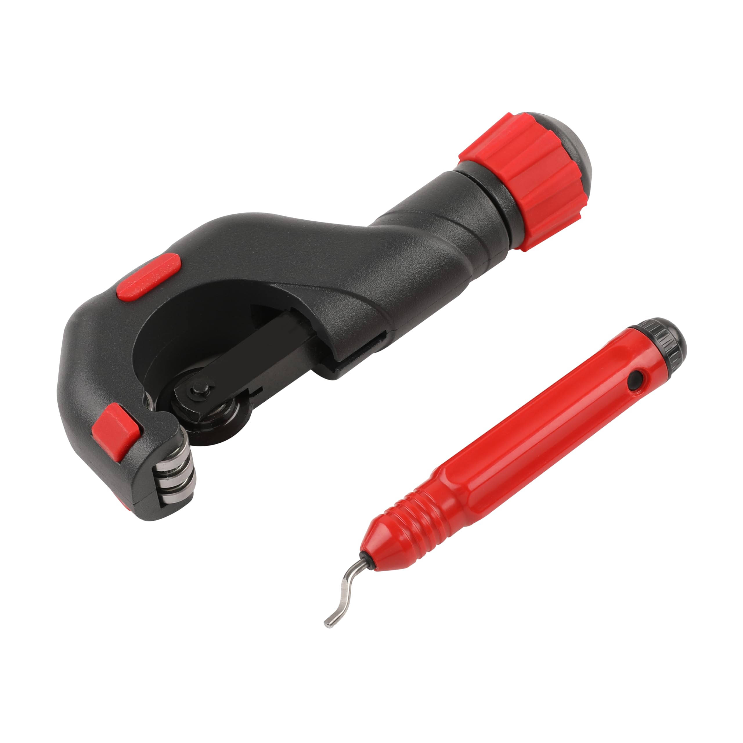 【送料無料】STEELMIGHT パイプカッター 切断能力 5〜50mm PVC パイプカッター 切断工具 銅管・ステン..