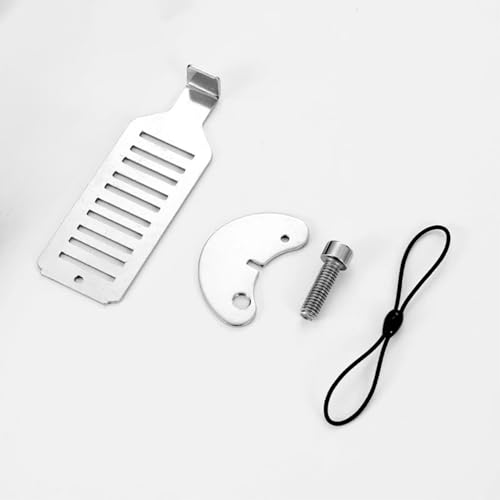 【送料無料】SSZYMAOYI ポータブルドアロック ホテル 304ステンレス鋼 1本セット ドアロックラッチ 内..