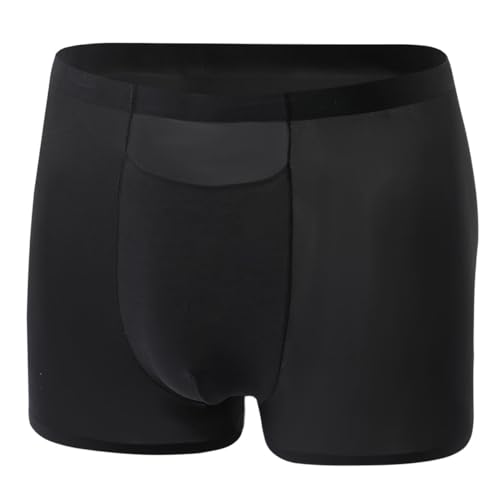 【送料無料】[MKY factory] 水着用 インナー メンズ スイムショーツ インナーパンツ ボックス トランクス ブリーフ 砂侵入防止 体毛カバー 水陸両用 水泳 スイム アンダーショーツ スイミング