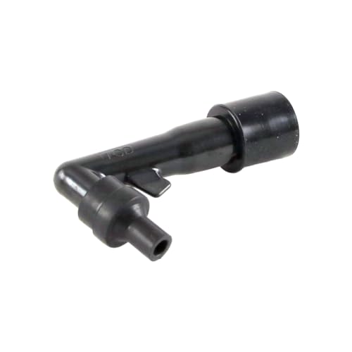 【送料無料】台湾ヤマハ純正 ジョグ JOG ビーノ Vino ギア GEAR プラグキャップアセンブ ...