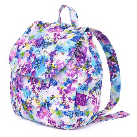 【送料無料】COLORFUL CANDY STYLE ベビーリュック 女の子 ベビー キッズリュック 赤ちゃん 一歳お祝い..