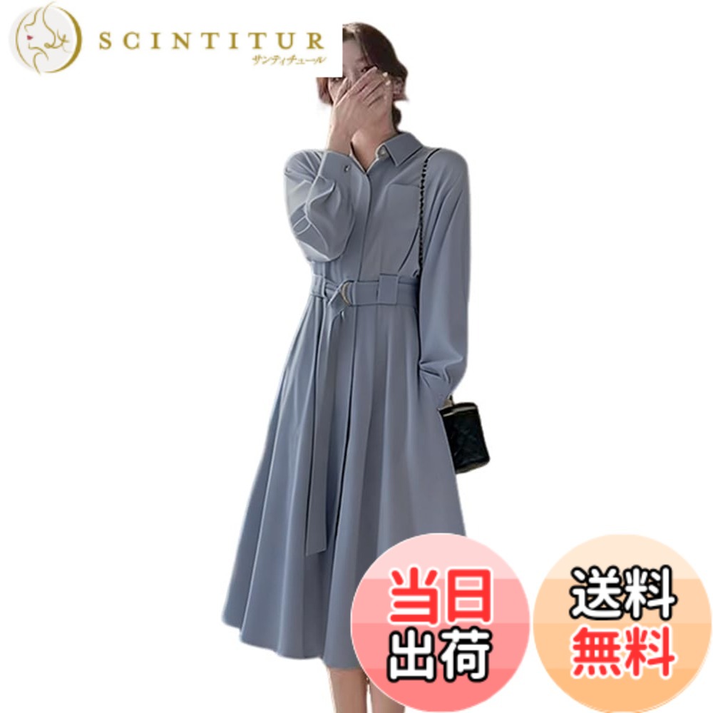 ������̵����[Collecala] ���󥰥��ԡ��� �������ȥޡ�������ĥȥ��������������� ��ǥ���������Ĺµ ����a�饤��ե쥢����dress ������...