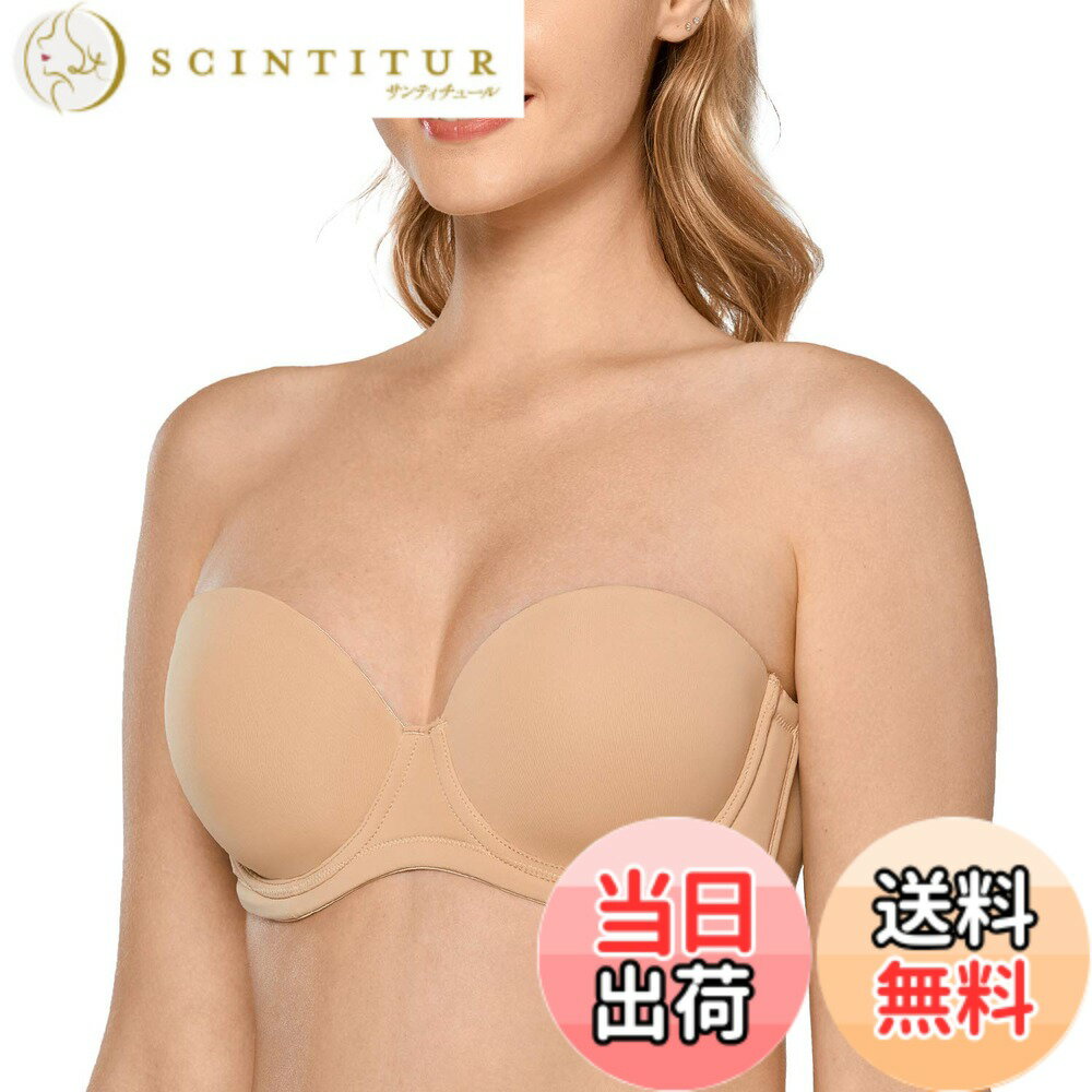 ������̵����[DELIMIRA] ���ȥ�åץ쥹�֥饸�㡼 ��ǥ����� �磻�䡼���� �⡼��ɥե륫�å� �礭���������֥饸�㡼 ���ȥ�å�...