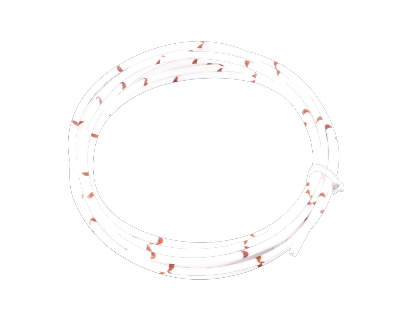 【送料無料】キタコ(KITACO) ハーネス 純正色 2m 汎用 バリエーション 色：ホワイト