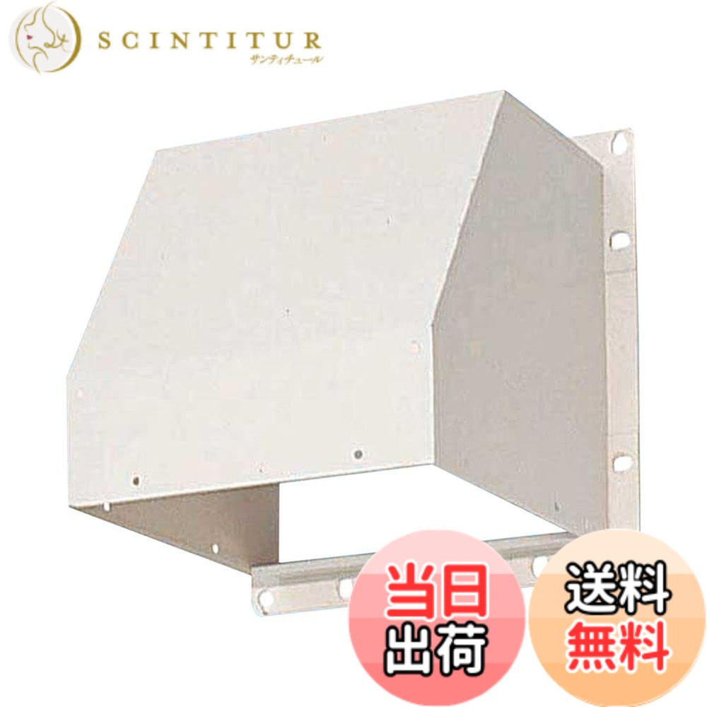 【送料無料】Panasonic (パナソニック) 屋外フード 鋼板製 FY-HMS サイズ：45cm ...