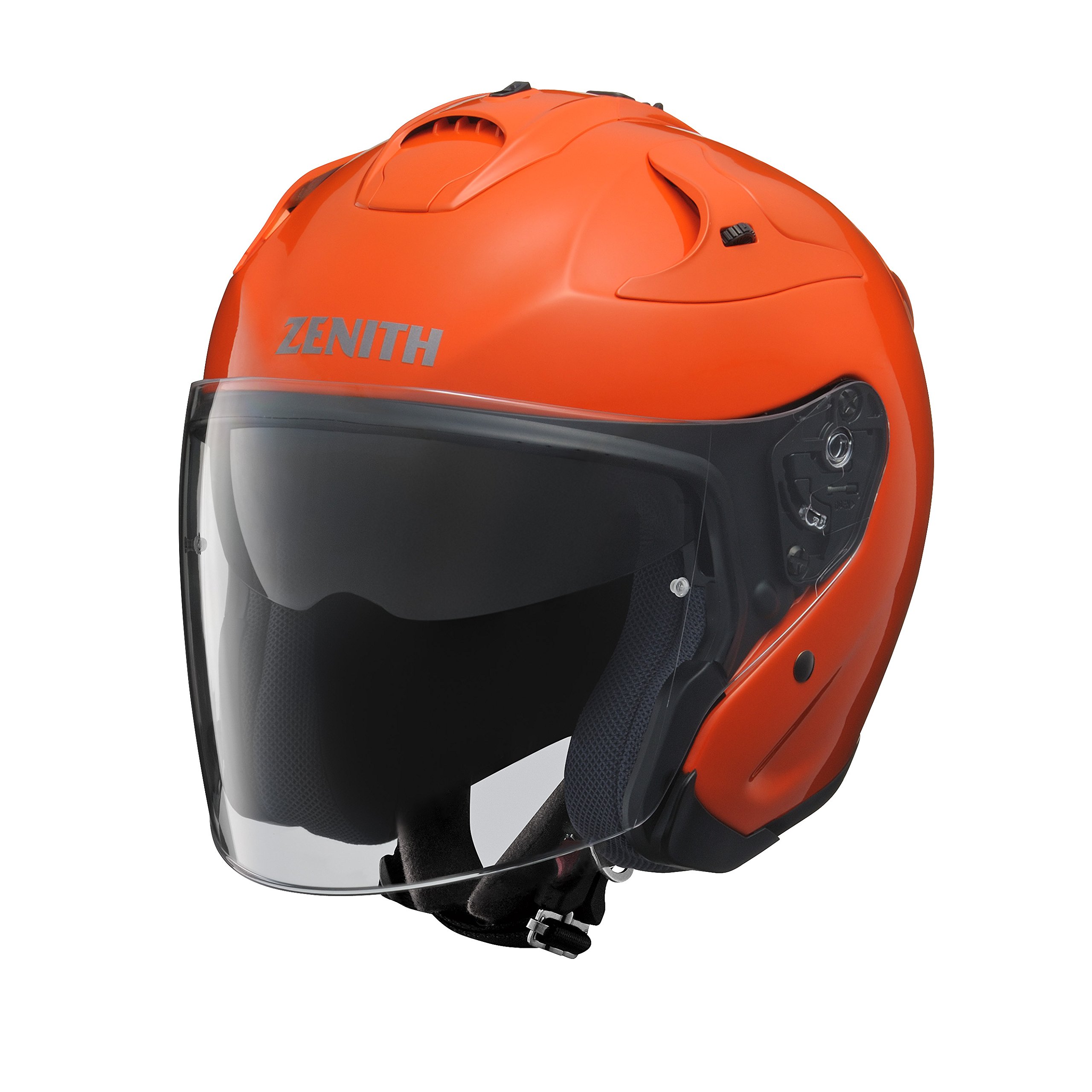 ������̵���ۥ�ޥ�(Yamaha)�Х����إ��å� �����å� YJ-17 ZENITH-P ����06_����������󥸡���������XL