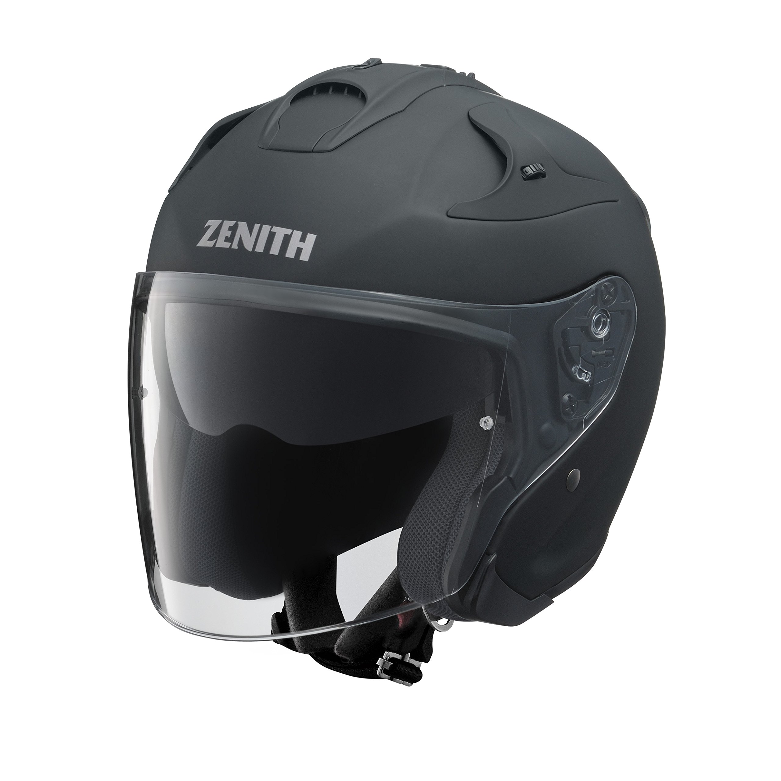 ������̵���ۥ�ޥ�(Yamaha)�Х����إ��å� �����å� YJ-17 ZENITH-P ����02_��С��ȡ���֥�å�����������M