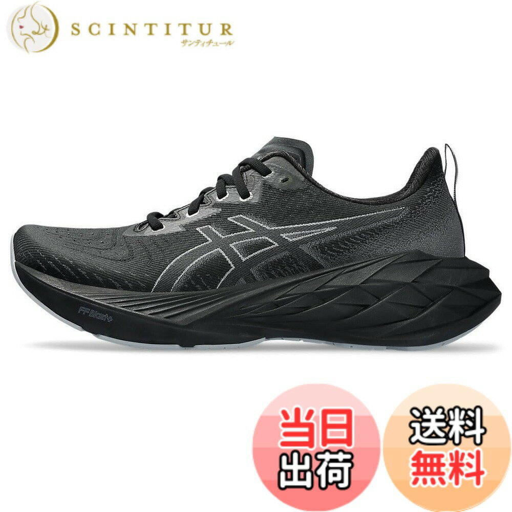【送料無料】asics(アシックス) メンズ NOVABLAST 4ランニングシューズ 色：002( ...