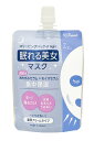 【送料無料】ピュレア 眠れる美女マスク 集中保湿 70g サイズ:70グラム (x 1)
