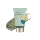 【送料無料】LILIBETH リリベス マグワートクレイヒーティングマスク100g/MUGWORT CLAY HEATING MASK/よもぎパック クレイパック フェイスパック ジェルパック 洗い流すタイプ 韓国スキンケア 韓国コスメ