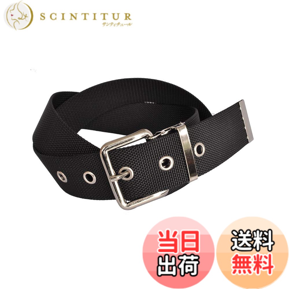 【送料無料】[KASAJIMA]【頑丈設計】作業ベルト 40mm幅 1ピン 日本製 ナイロン 定番穴 ...