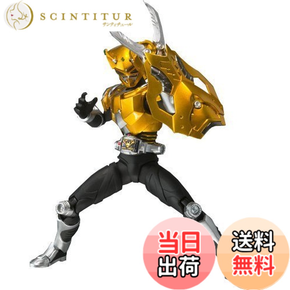 【送料無料】魂ウェブ商店限定 SHFiguarts 仮面ライダーシザース サイズ：ワンサイズ