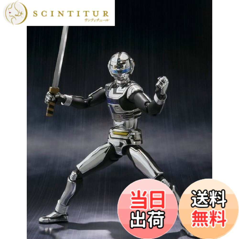 楽天市場】shフィギュアーツ 宇宙刑事の通販