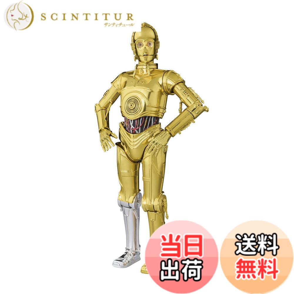 楽天市場】c3po フィギュアの通販