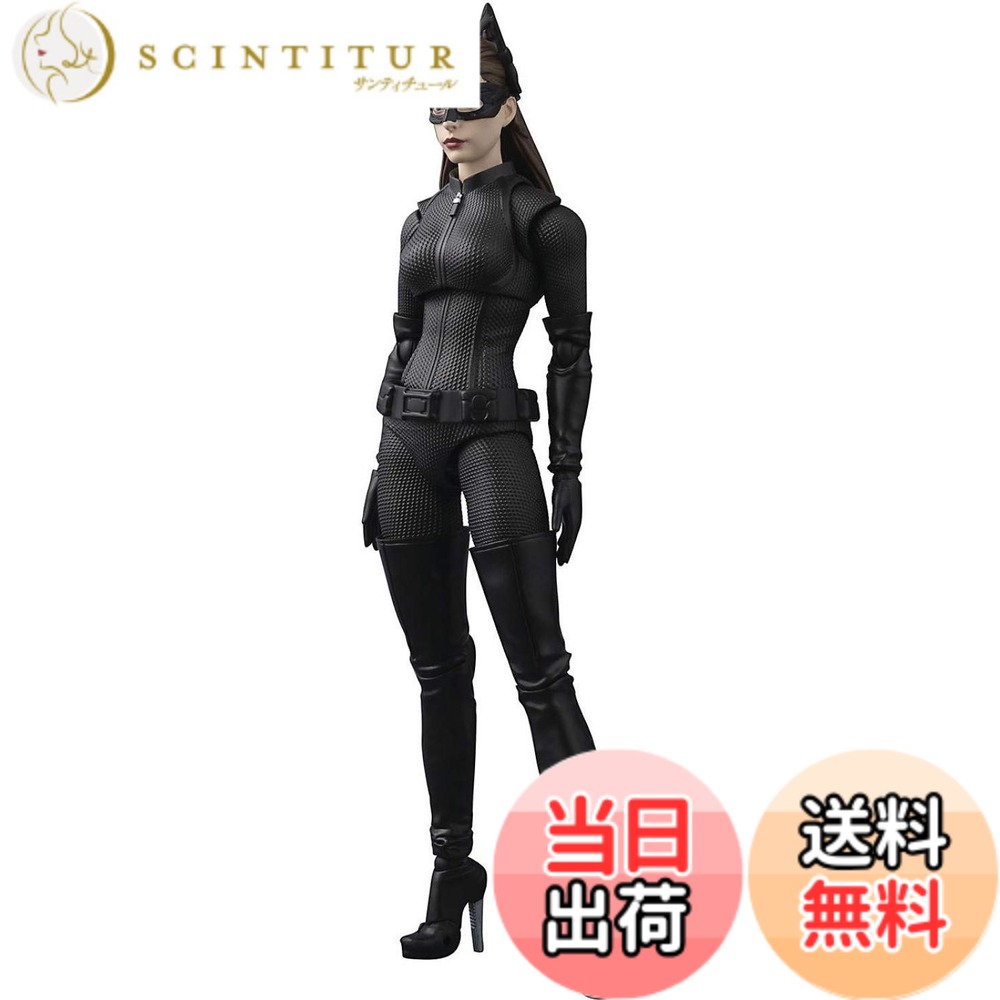 楽天市場】s.h.figuarts キャットウーマン（ホビー）の通販