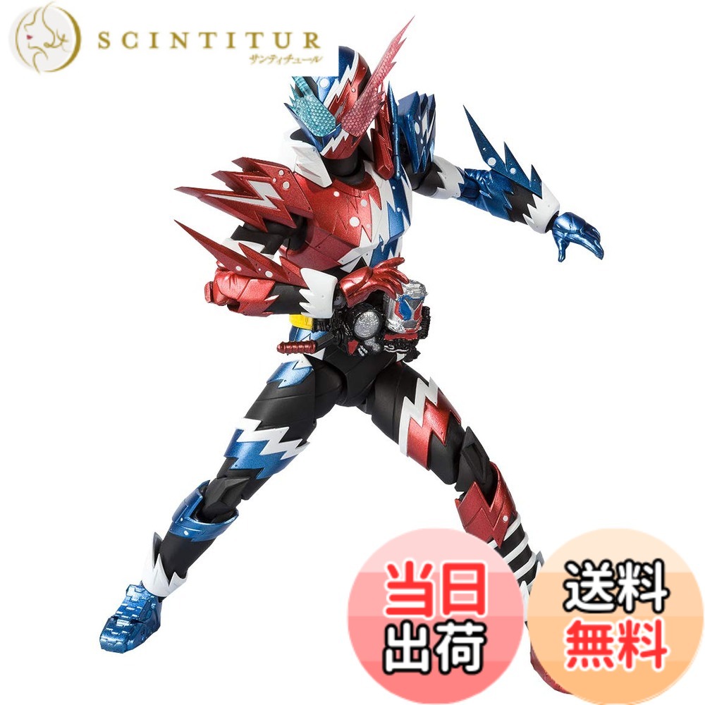 楽天市場】shフィギュアーツ 仮面ライダービルドラビットタンク