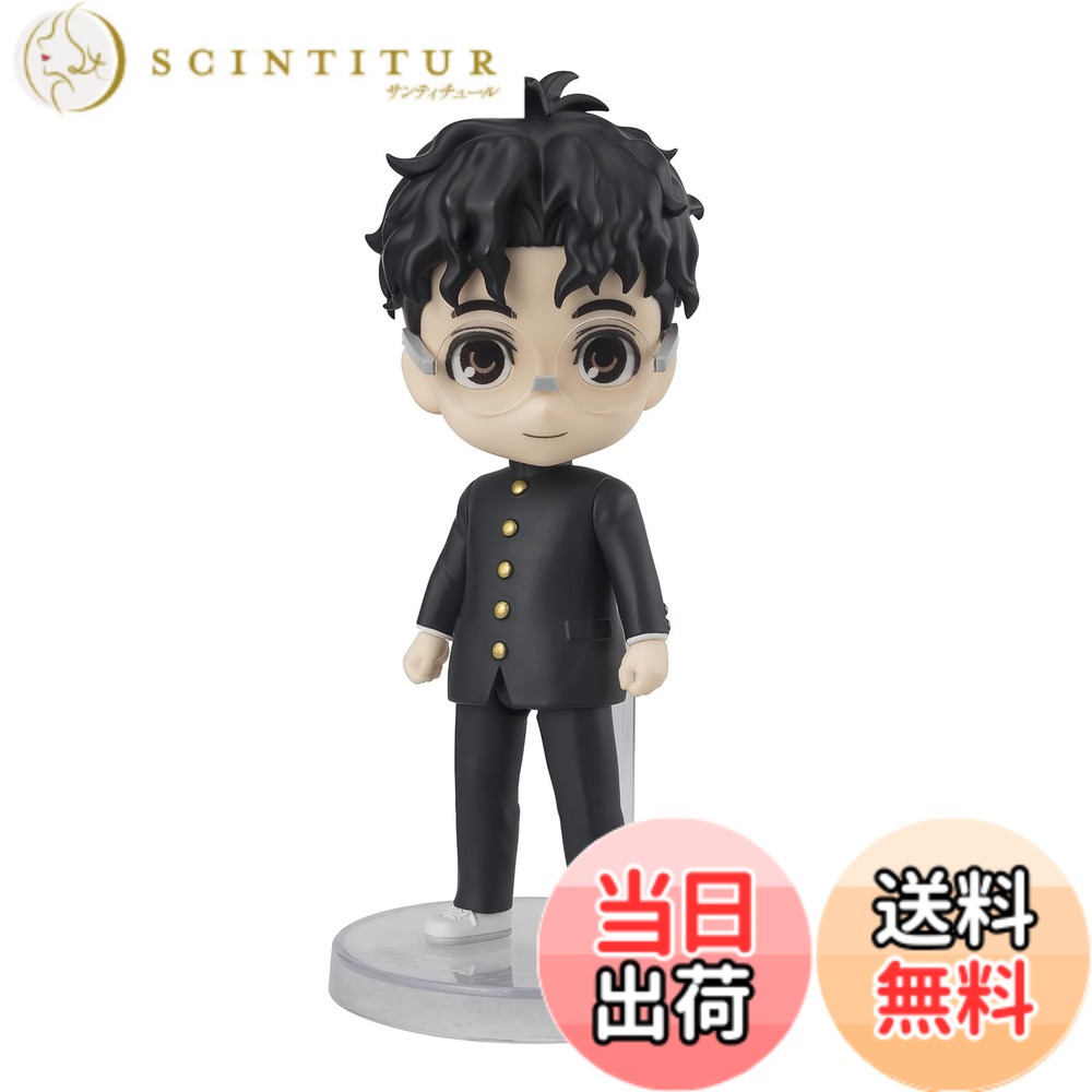 [무료우송]TAMASHII NATIONS 피규어트 mini 단다단 오카룬 약 90 mm PVC&ABS제 도장이 끝난 가동 피규어 색:멀티 칼라, 사이즈:-