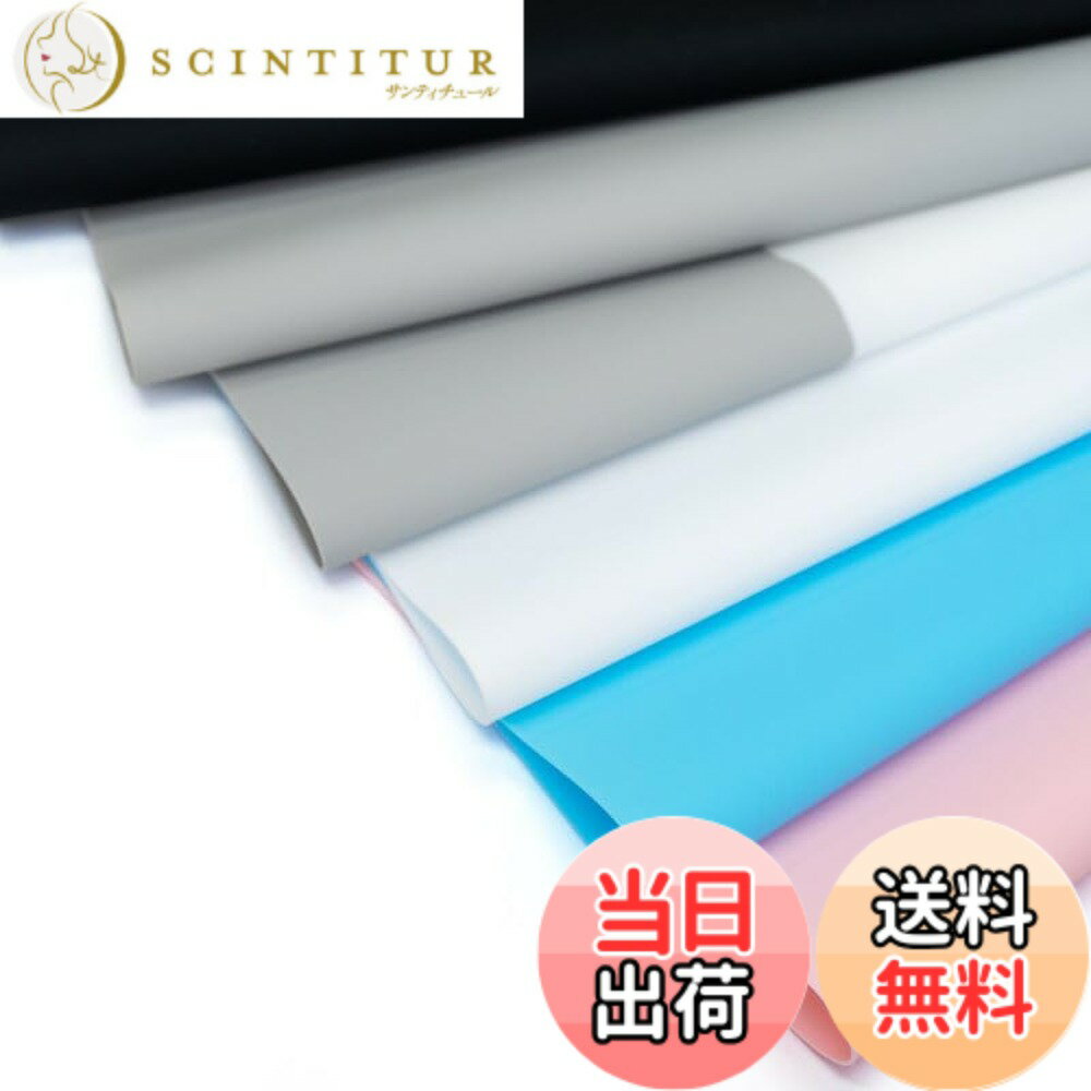 商品情報商品の説明商品の説明 ■ポイント1 ジェルネイル・レジンの作業に最適！ 溶剤にも強く洗えるシリコンマット ■ポイント2 十分な作業スペースが取れる40cmx30cm ■ポイント3 食品用のシリコンマットと同じグレードの素材/生産体制で安心！ ■ポイント4 好みや用途に合わせて選べる豊富なカラーバリエーション 【カラー】 ・ホワイト ・ブラック ・ピンク ・スカイブルー ・グレー ・グレー/ホワイト（バイカラー） 6カラーの中からお好きなカラーを選んでご注文ください。 【サイズ】 横約40cmx縦約30cm 【入数】 1枚入り 使用上の注意 ・商品の色は、お使いのモニターや環境設定により画面上の画像と実物とでは多少異なる場合がございます。 色・イメージが違う等の理由による返品はお受けできません。予めご了承ください。 安全警告 ・商品の色は、お使いのモニターや環境設定により画面上の画像と実物とでは多少異なる場合がございます。 色・イメージが違う等の理由による返品はお受けできません。予めご了承ください。主な仕様 【素材】シリコン【サイズ】40cmx30cmアセトンやジェルをこぼしてもテーブルが汚れない丸洗い可能！レジンやサロンワーク、手芸、ハンドメイド、デコパーツ、ネイルチップ作成と幅広く使用出来る！
