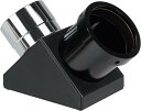 【送料無料】SVBONY SV221天頂ミラー、1.25 インチ天頂プリズム、 スター対角 真鍮製の圧縮リング 接眼レンズ用 地上天体観測用 望遠鏡アクセサリー、フィルター適応可能 (90°天頂ミラー) サイズ:90度