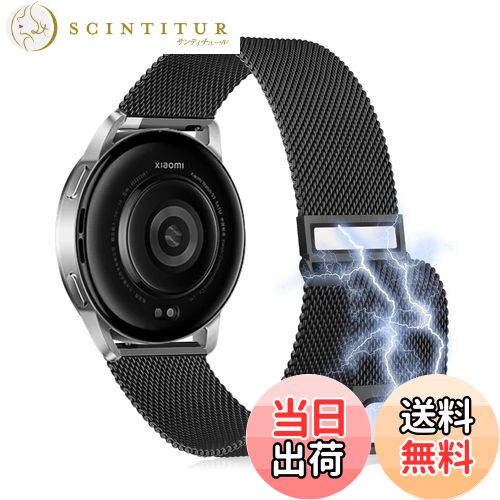 ̵[LanQii] Х Ѥ Xiaomi Watch S4 Sport/Ѥ Watch S4 / S3 б Х Хå ȥå...