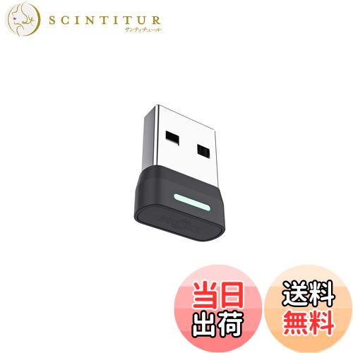 【送料無料】Shokz USB TypeA アダプタ OpenMeet、OpenComm2 2025 Upgrade用