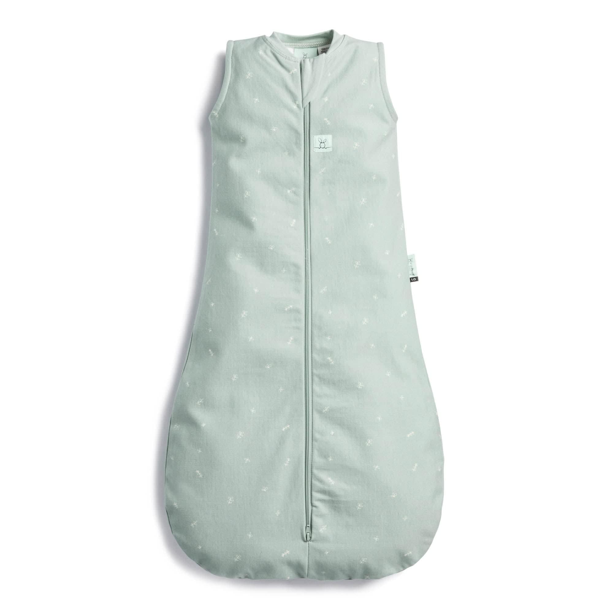 【送料無料】[ergoPouch] エルゴポーチ ジャージースリーピングバッグ Jersey Sleeping Bag 【正規品】..