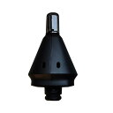 【送料無料】鼻毛・耳毛トリマーAC40フィリップスシェーバー対応モデルS5531/S5581/S5666/S7731/S7782/S8050/S9931/S9982/XP9405 色:Black