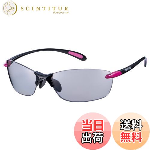【送料無料】SWANS(スワンズ) 日本製 スポーツサングラス Air...(4)