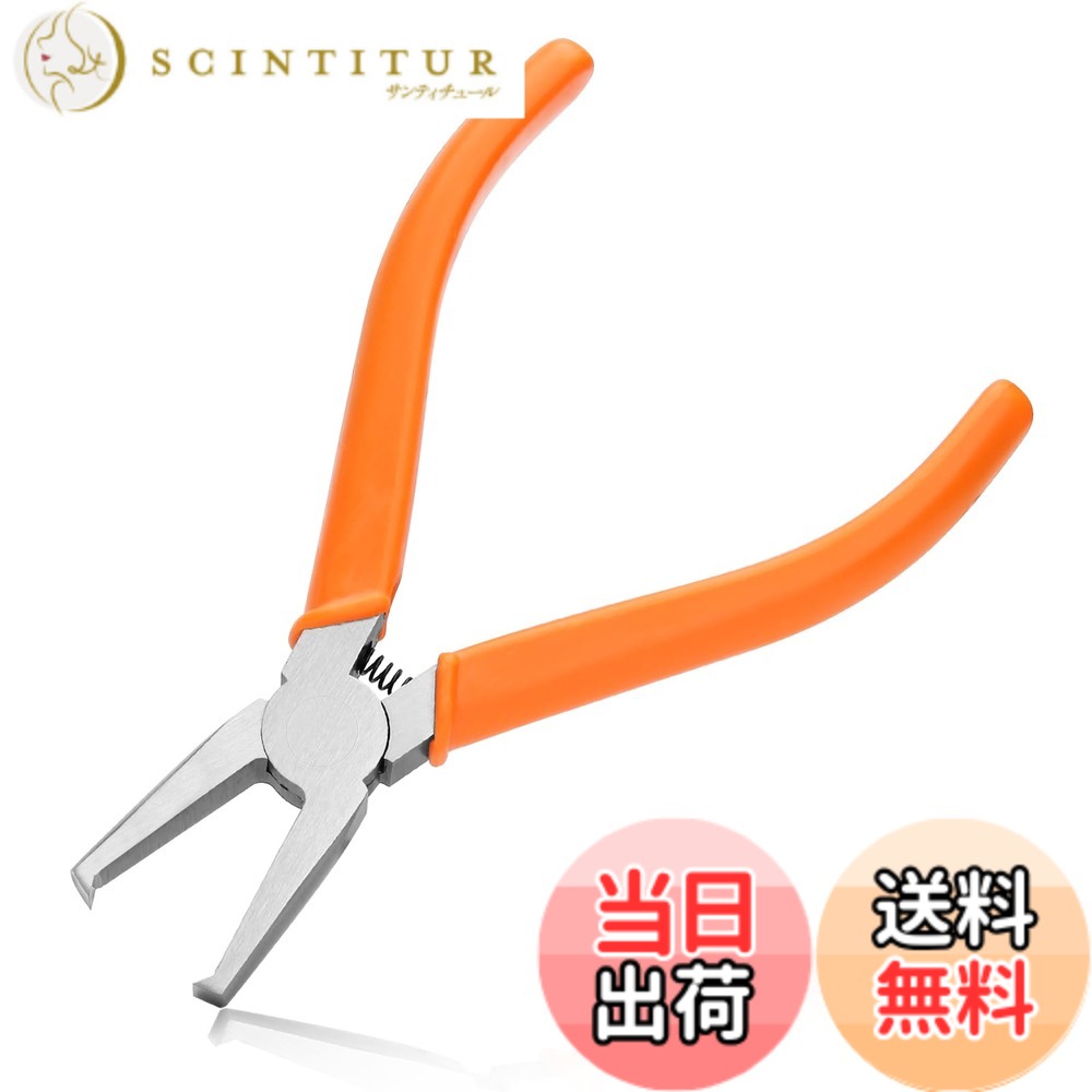 【送料無料】LEONTOOL エンドプラスチックニッパ エッジニッパー エンドニッパー 小型 喰切れ 強力 ミニ プラスチック用エンドニッパー ストレート刃 精密用エンドニッパー ミニエッジニッパー ミニチュアエンドニッパ ミニトップカッター マイクロ エンドカッティングニ