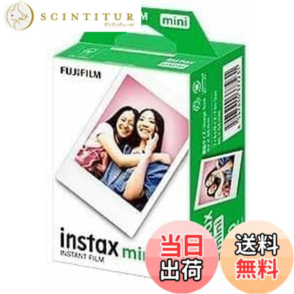 【送料無料】 フィルム mini JP2 インスタントカメラ 20枚入x1セット(20枚) カードサイズ 用フィルム ◇..