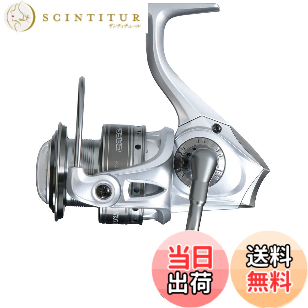 楽天市場】アブ ガルシア cardinal ii sx2500の通販