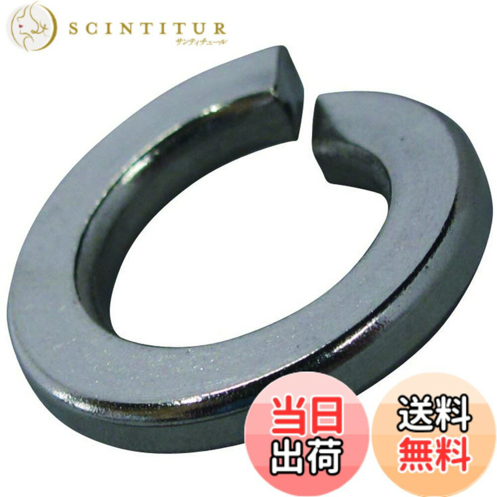 ������̵���ۥ����ɡ��ϥ�� (DAIDOHANT) ���ƥ�쥹 ���ץ�󥰥�å��㡼 M3 [ SUS304 ] (����D)5.9 x (��...