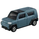 【送料無料】タカラトミー『 トミカ No.47 ダイハツ タフト (箱) 』 ミニカー 車 おもちゃ 3歳以上 箱入り 玩具安全基準合格 STマーク認証 TOMICA TAKARA TOMY