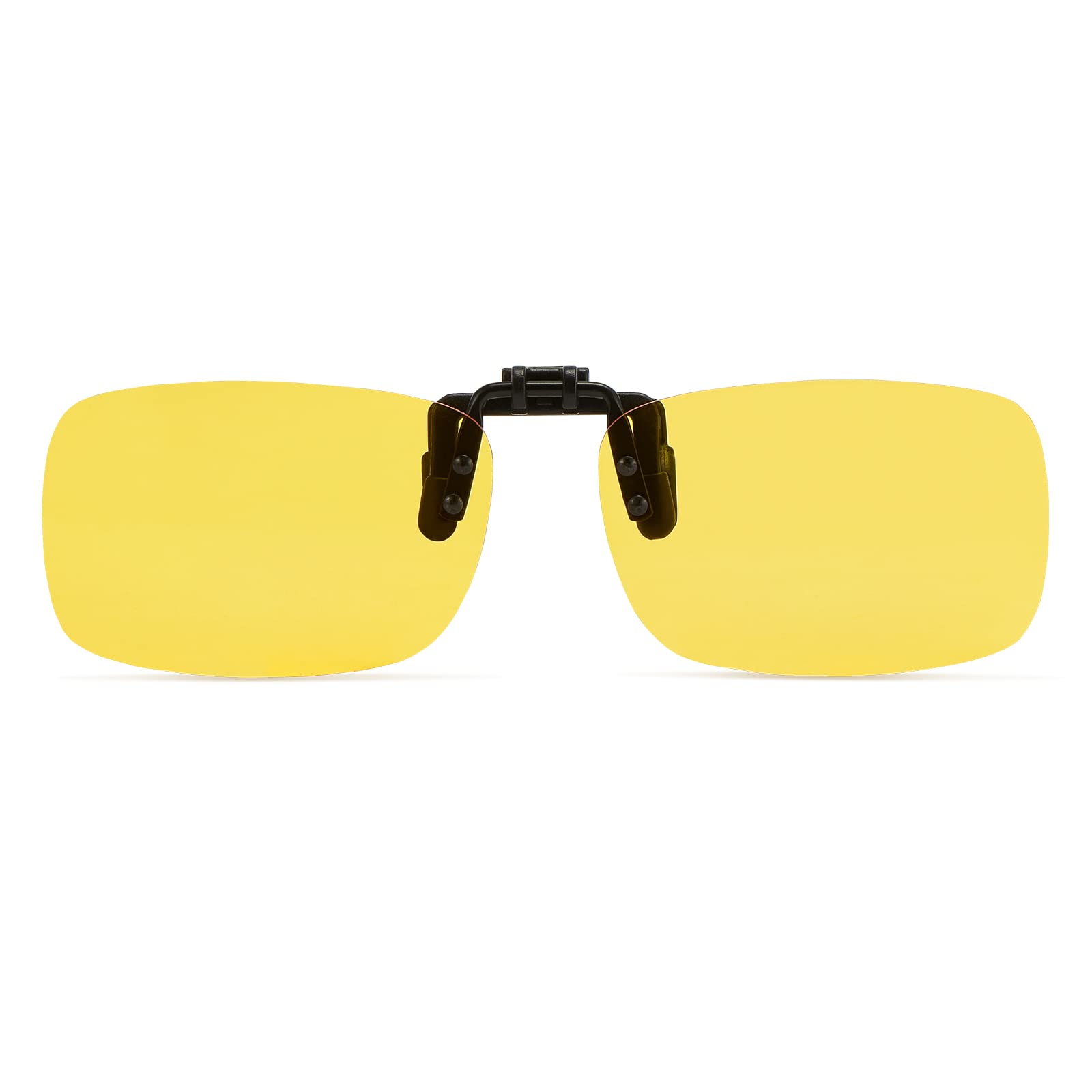 [Cyxus] シクサズ 青色光ブルーライトカット(クリップオン) uv紫外線カット 男女兼用オーバーPCパソコン用メガネ