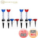 【送料無料】ゴルフティー マグネットティー TSUCIA ゴルフロングティー ティー ゴルフ ホルダー ティー 紛失防止 ゴルフ用品 4個セット