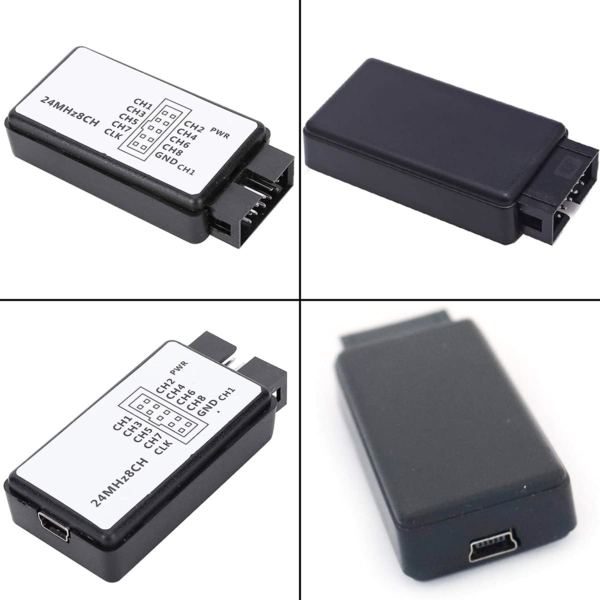 ������̵����Youmile USB �����å� ���ʥ饤�� �ǥХ��� 24 MHz 8 �����ͥ� UART IIC SPI �ǥХå� �ߥ� usb �����֥� �ǥ�ݥ� �����֥� 6 ���ƥ��� �եå� ����å� ���å� Arduino FPGA M100 SCM ��